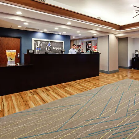 Hampton Inn & Suites Chino Hills-2