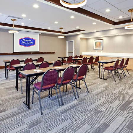 Hampton Inn & Suites Chino Hills-3
