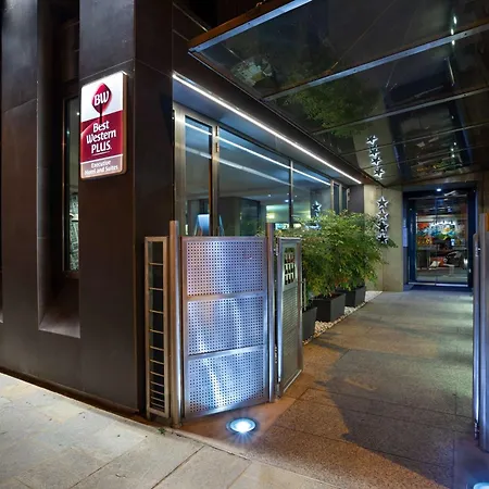 Best Western Plus Executive Hotel And Suites-2