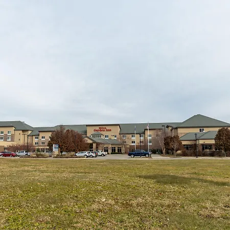 Hilton Garden Inn West Des Moines-3