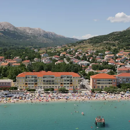 Valamar Villa Adria-2