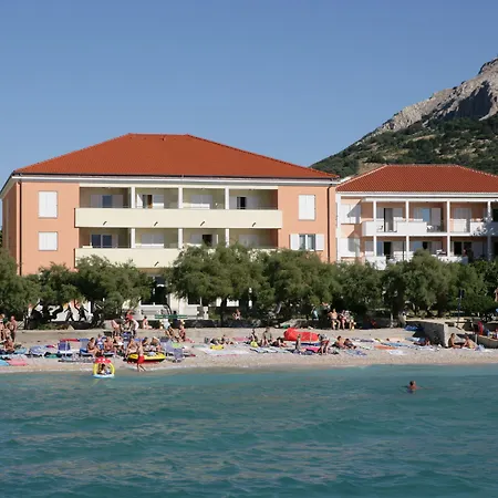 Valamar Villa Adria-3