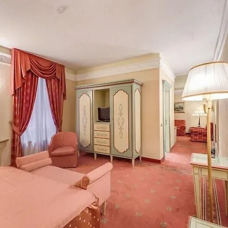 Hotel Giorgi-2