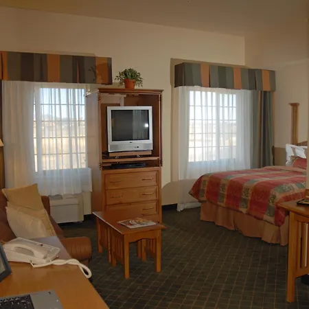 Staybridge Suites Las Cruces By Ihg-3
