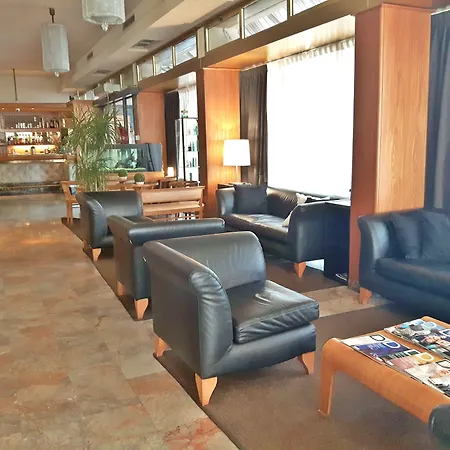 Hotel Ristorante Alcide-2