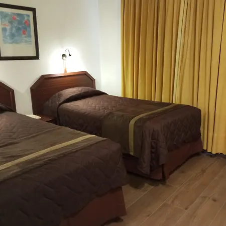 Hotel Alcala del Rio-2