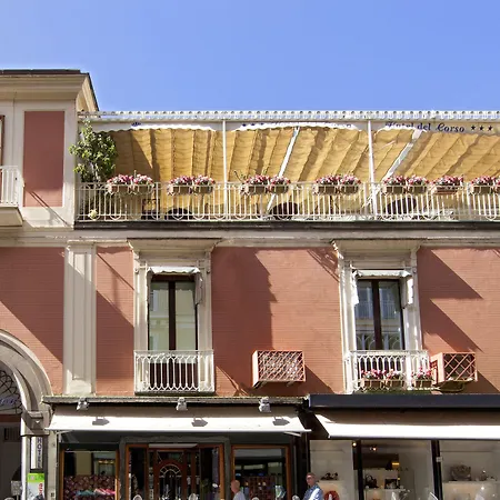 Hotel Del Corso-2