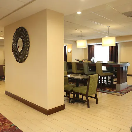 Hampton Inn Manning-3