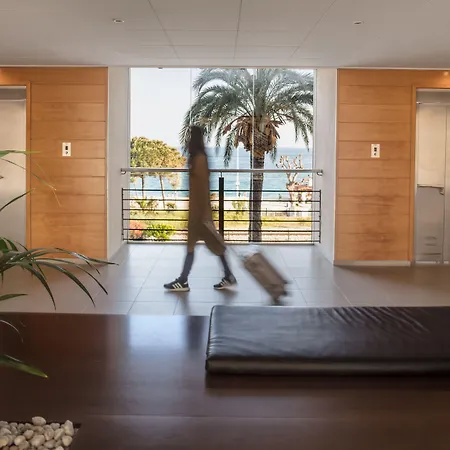 Aqua Hotel Promenade & Spa 4Sup-3
