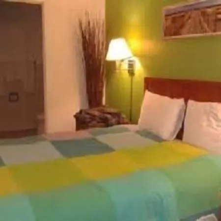 Sequoia Inn Redwood City-2