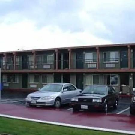 Sequoia Inn Redwood City-3