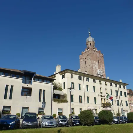 Hotel Alla Torre-2