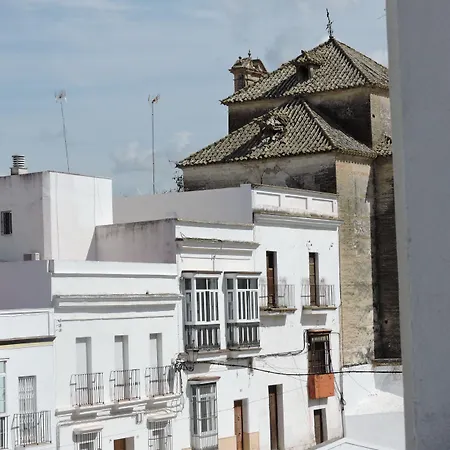 Hotel La Fonda Del Califa-3
