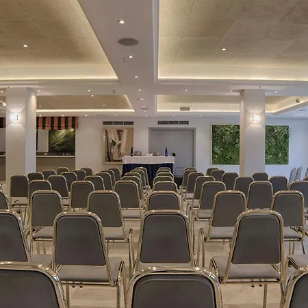 Hotel Majadahonda-3