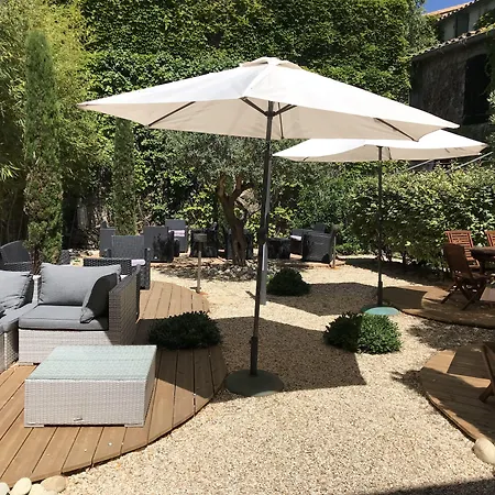 Hotel Du Pont Vieux-2