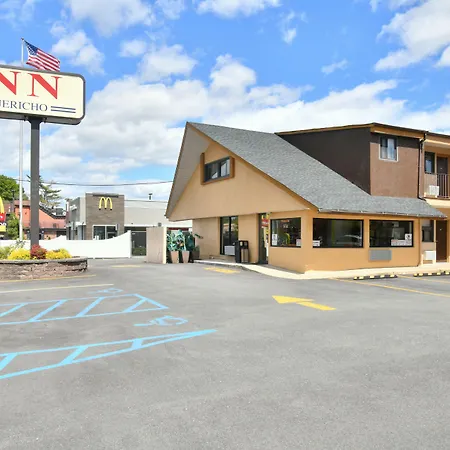 Inn At Jericho-2