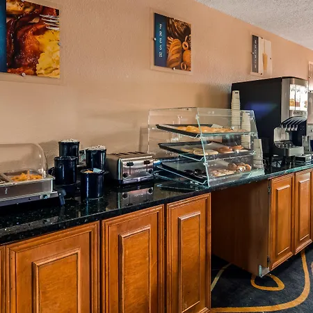 Best Western White Mountain Inn-3