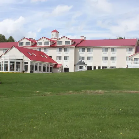 Best Western White Mountain Inn-2