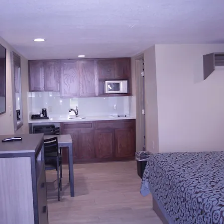 Americas Best Value Inn Port Aransas-3