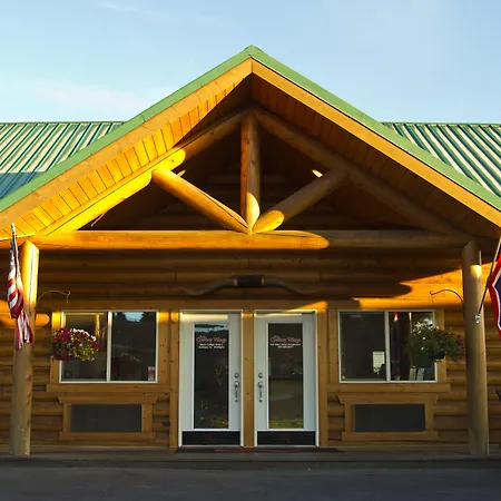 Cody Cowboy Village-3