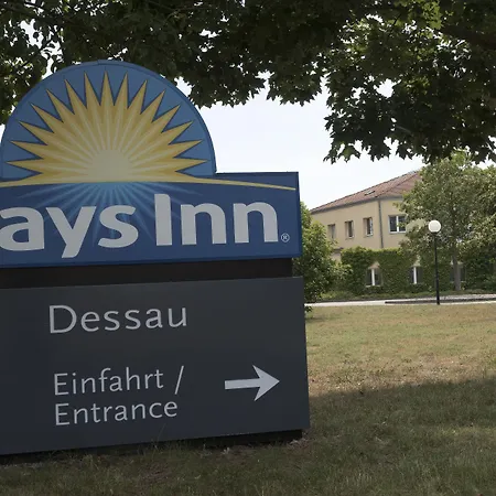 Days Inn Dessau-3