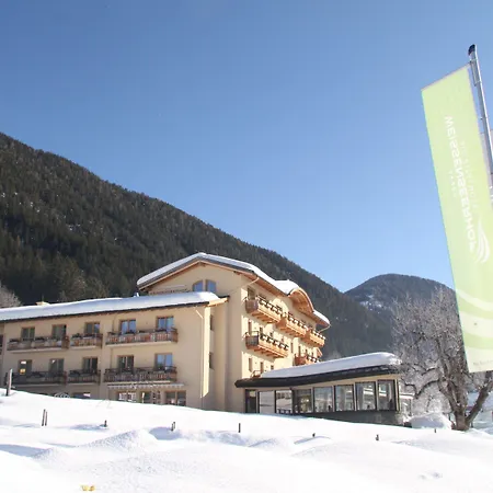 Strandhotel am Weissensee-3