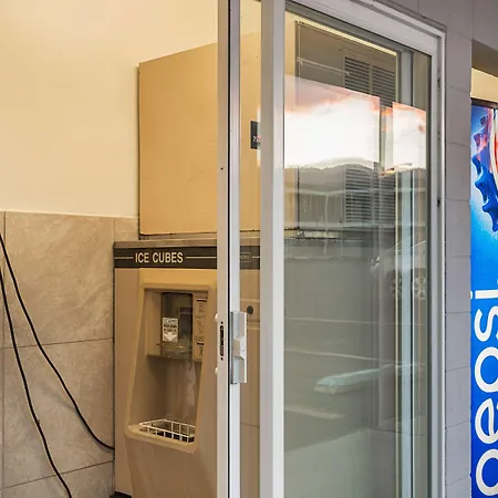 Motel 6-Wenatchee, Wa-3