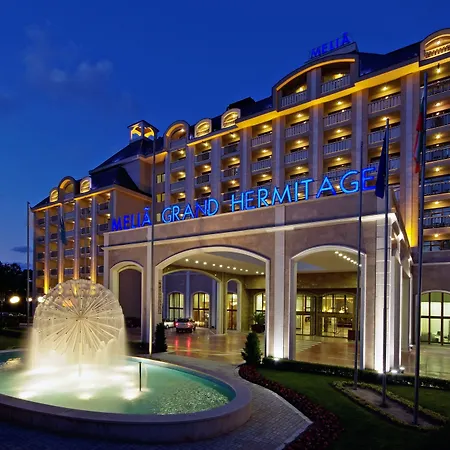 Melia Grand Hermitage All Inclusive-2