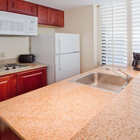 Staybridge Suites Savannah Historic District By Ihg-2