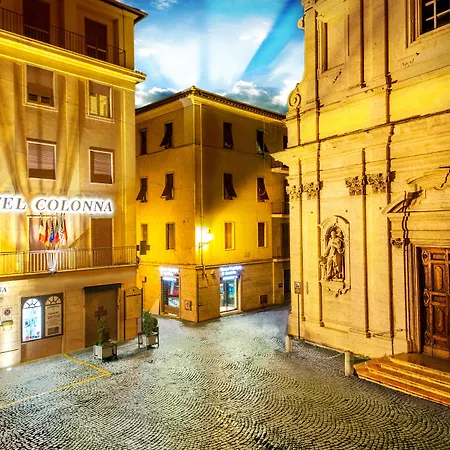 Colonna Hotel-2