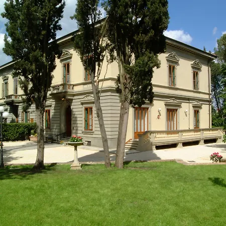Residence Michelangiolo-3