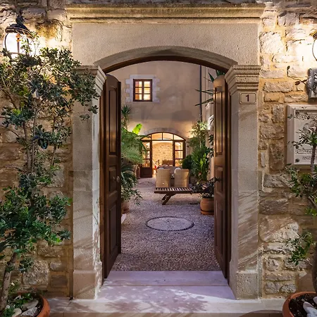 Palazzino Di Corina-3