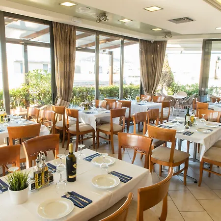 Athens Golden City Hotel-2