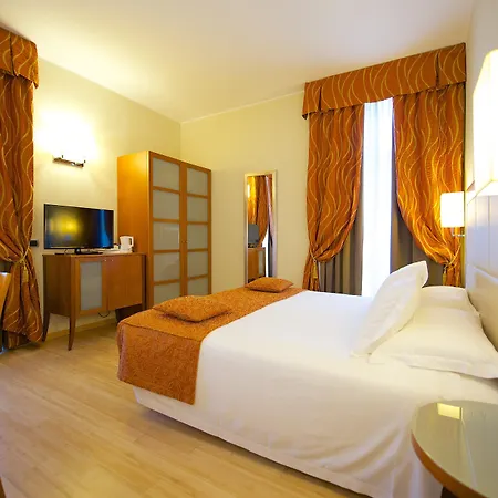 Best Western Crystal Palace Hotel-3