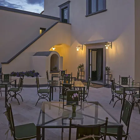 Relais Regina Giovanna-2