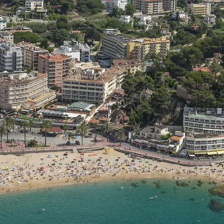 Rosamar Maritim 4*-2