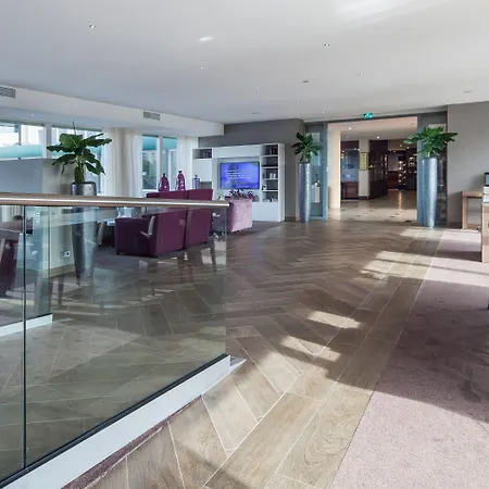 Van der Valk Hotel Haarlem-2