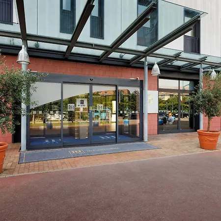 iH Hotels Milano Gioia-3