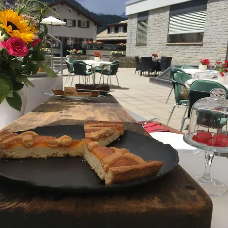 Hotel Schweizerhof Pontresina-3