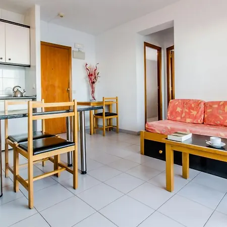 Apartamentos El Faro By Mc-2