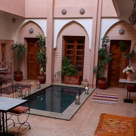 Riad Mazaya-2