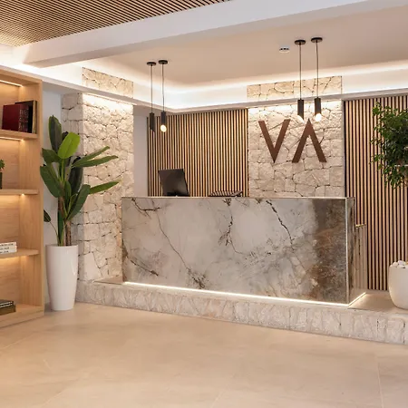 Valentin Somni Hotel & Suites (Adults Only)-2