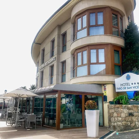 Hotel Faro de San Vicente-3