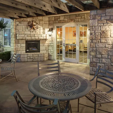 Towneplace Suites By Marriott Texarkana-2
