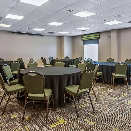 Hampton Inn & Suites Dallas-Allen-2