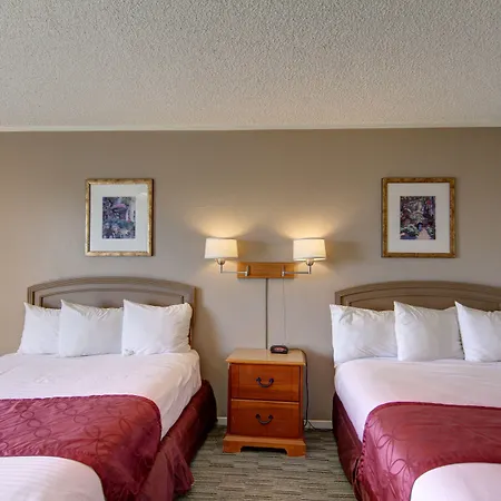 Desert Hot Springs Spa Hotel-3