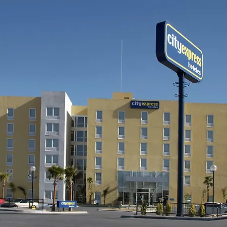 City Express By Marriott Chihuahua-3