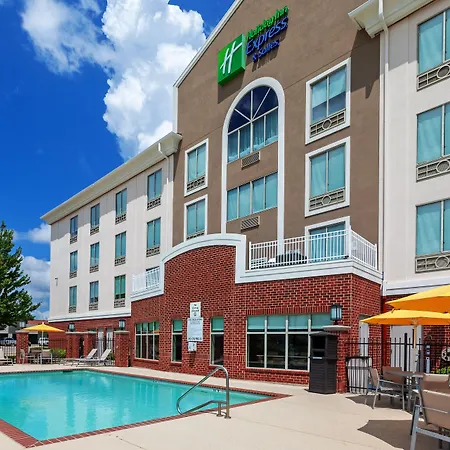 Holiday Inn Express Hotel And Suites Shreveport South Park Plaza By Ihg-3