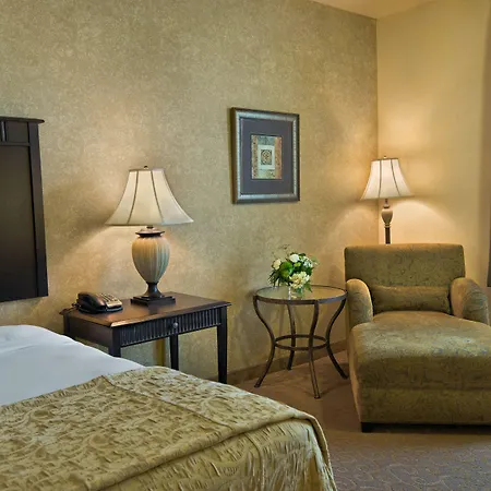Oxford Suites Boise-2