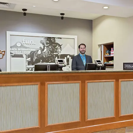 Hampton Inn West Palm Beach-Lake Worth-Turnpike-3